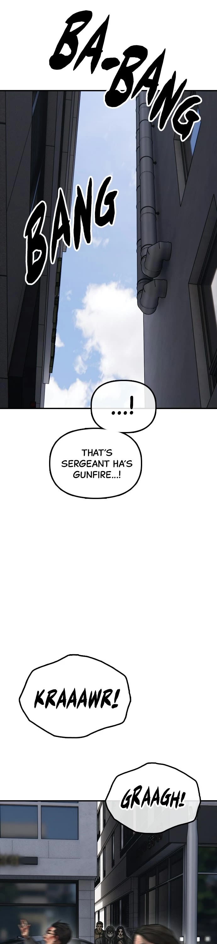 The Apocalypse is Here chapter 43 page 16