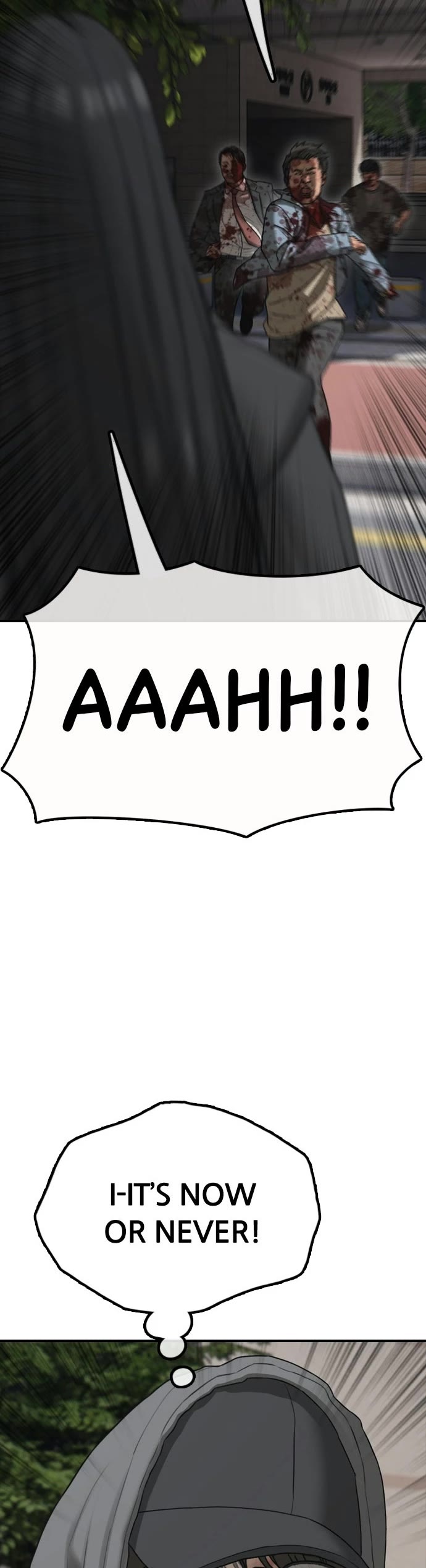 The Apocalypse is Here chapter 43 page 20