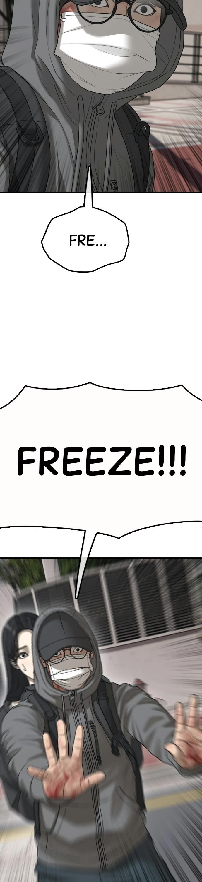 The Apocalypse is Here chapter 43 page 21