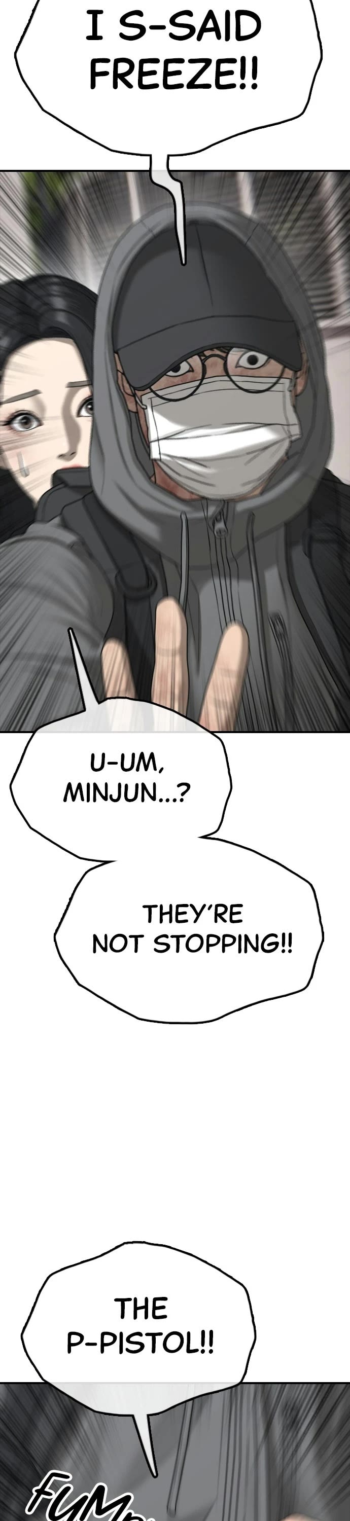 The Apocalypse is Here chapter 43 page 23