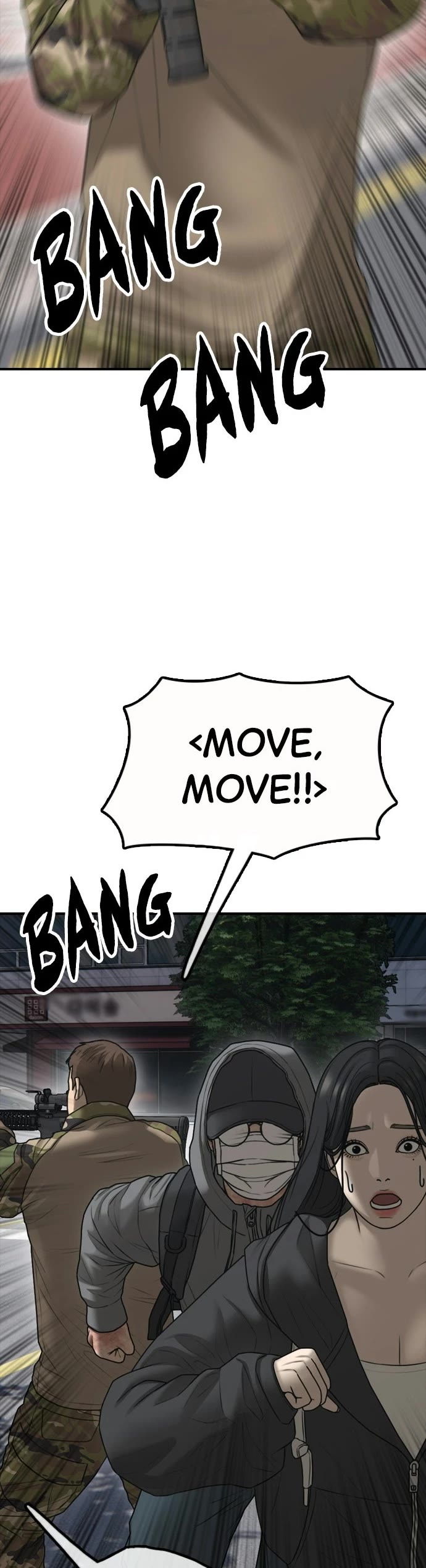 The Apocalypse is Here chapter 43 page 25