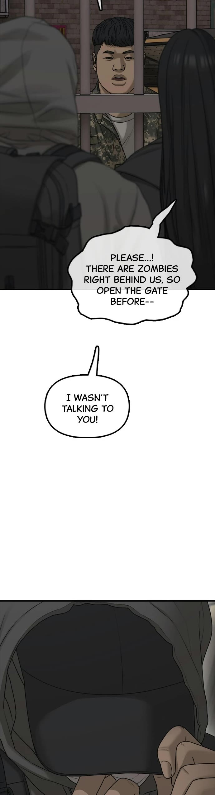 The Apocalypse is Here chapter 43 page 30
