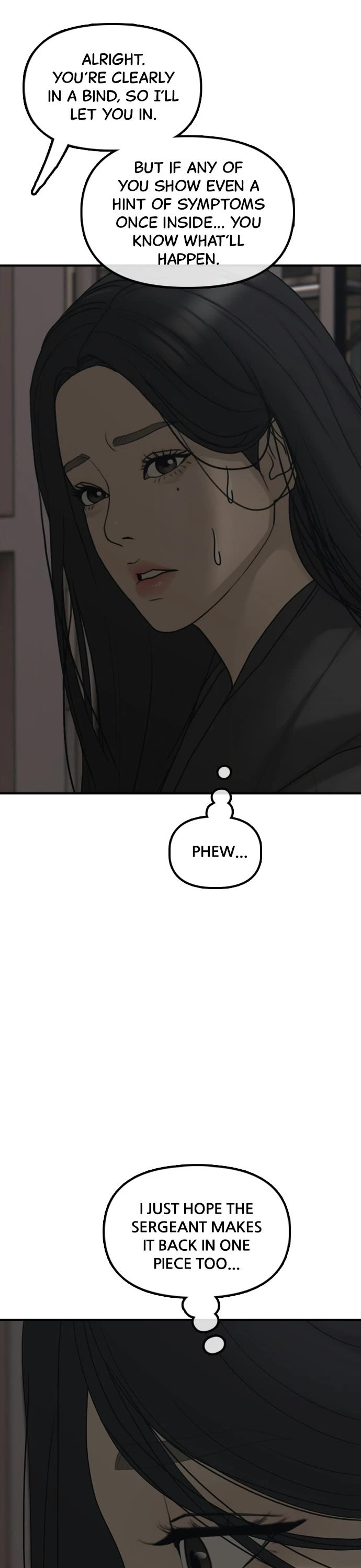 The Apocalypse is Here chapter 43 page 32