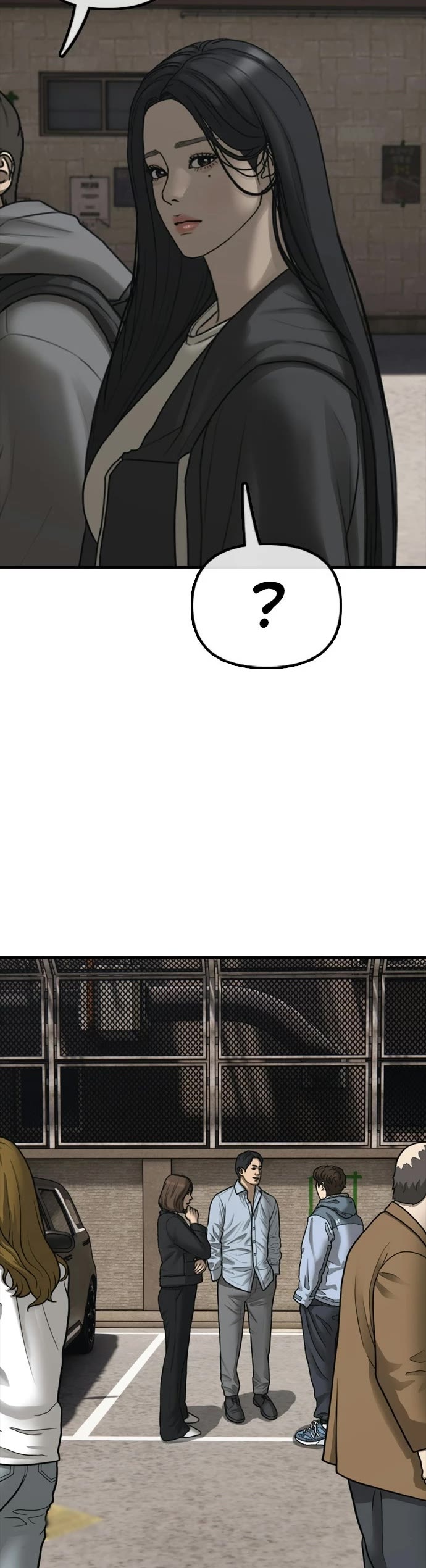 The Apocalypse is Here chapter 43 page 35