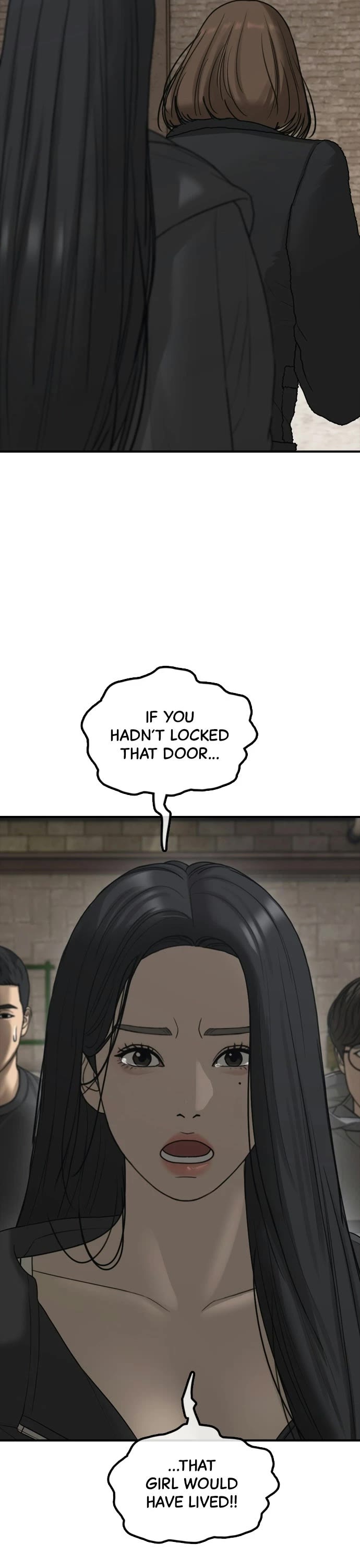 The Apocalypse is Here chapter 43 page 38
