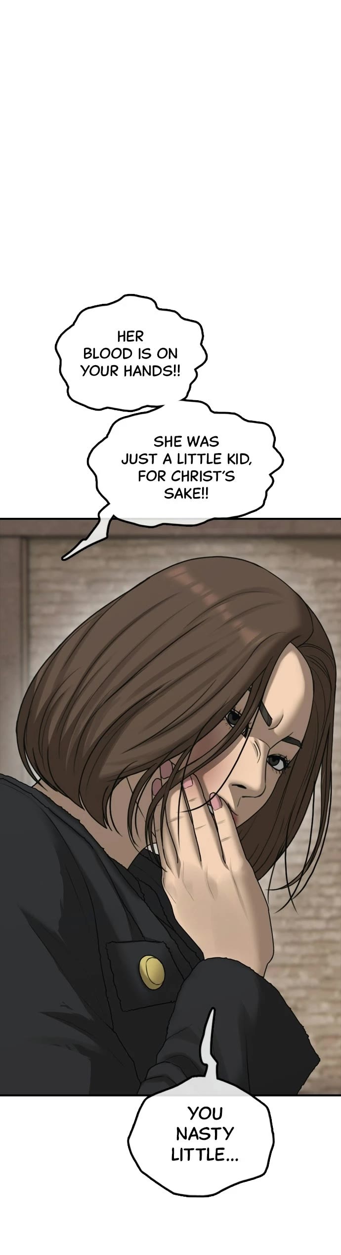 The Apocalypse is Here chapter 43 page 39
