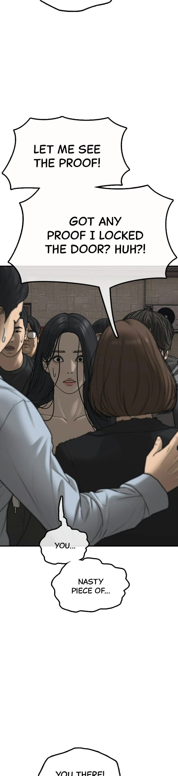 The Apocalypse is Here chapter 43 page 41