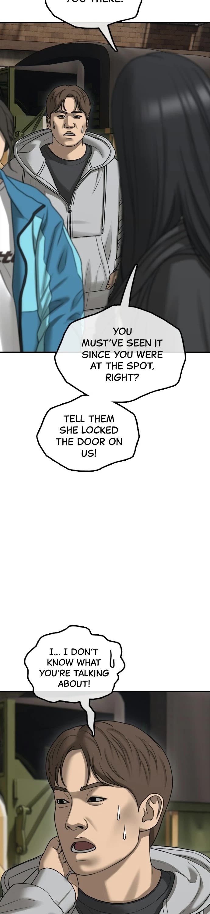 The Apocalypse is Here chapter 43 page 42