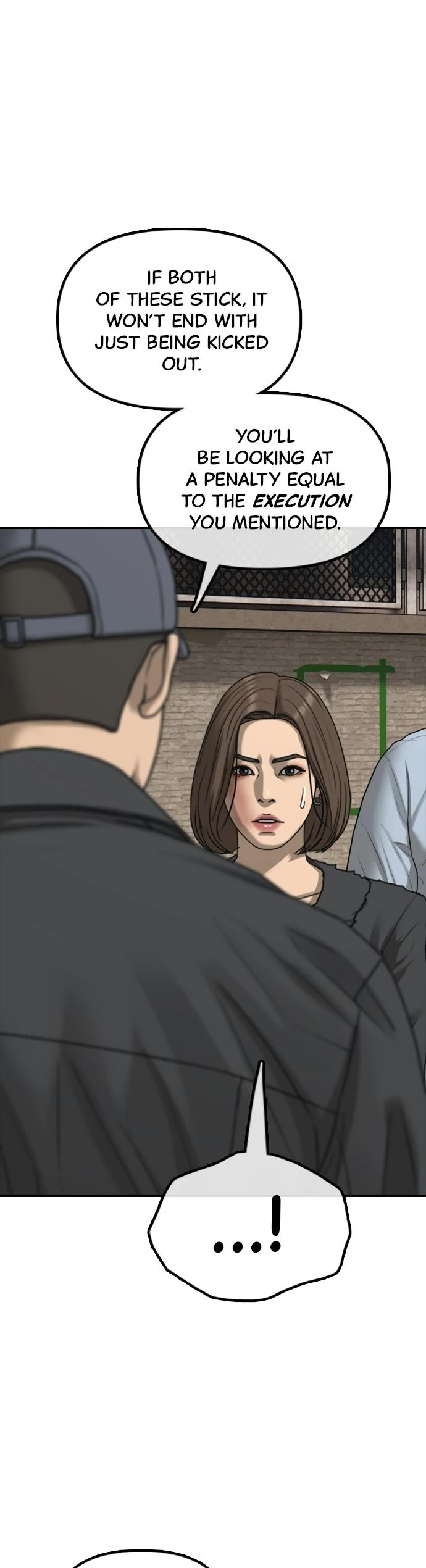 The Apocalypse is Here chapter 43 page 49
