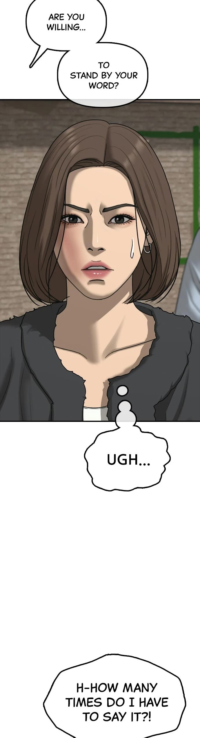 The Apocalypse is Here chapter 43 page 50