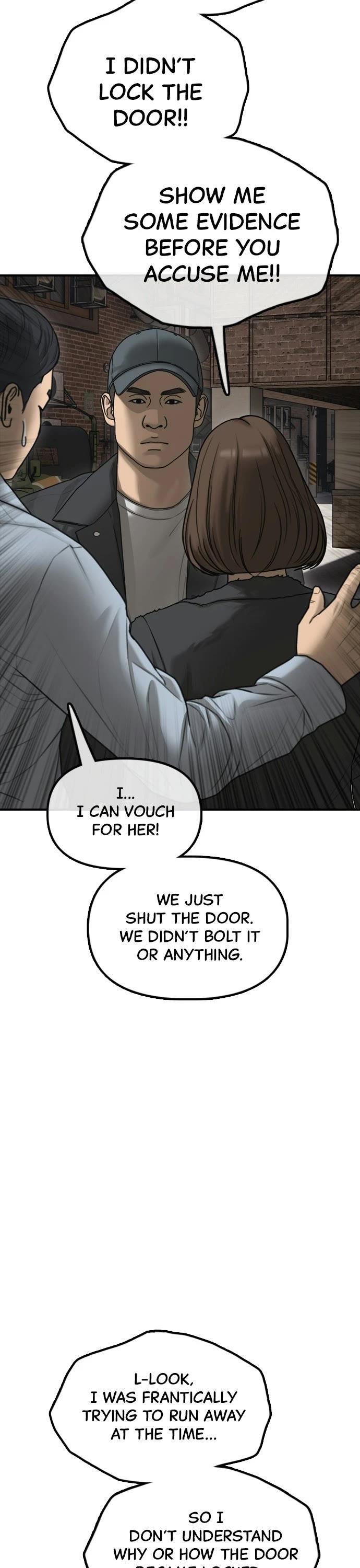 The Apocalypse is Here chapter 43 page 51