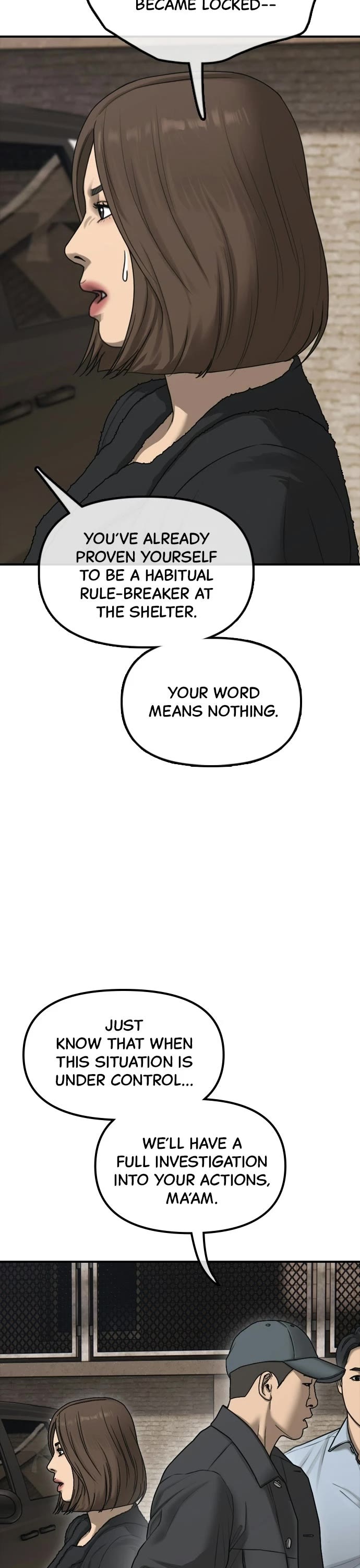 The Apocalypse is Here chapter 43 page 52