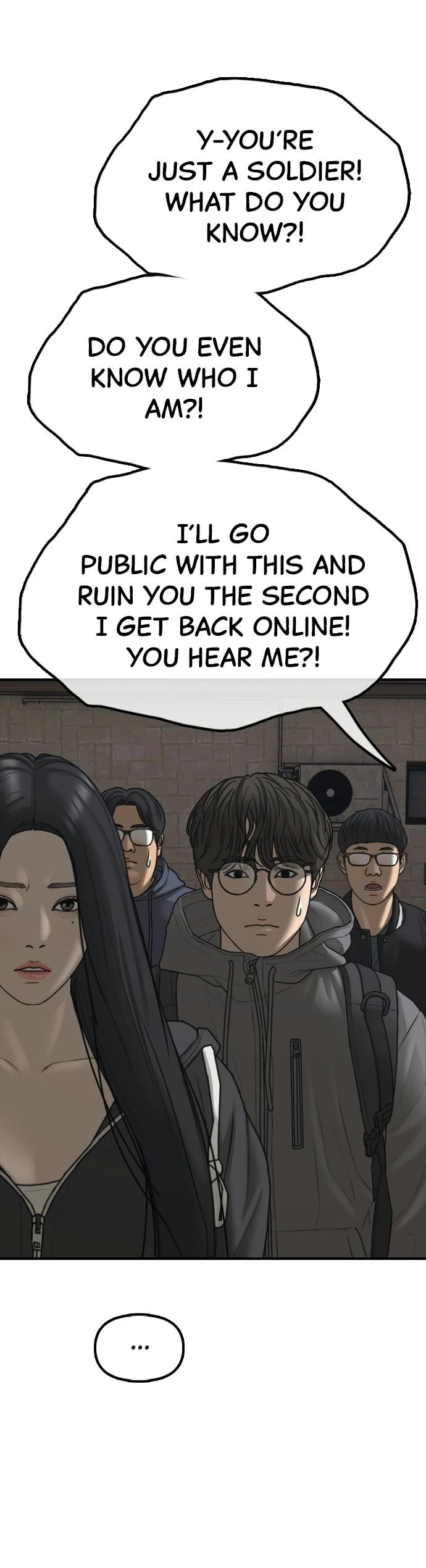 The Apocalypse is Here chapter 43 page 54