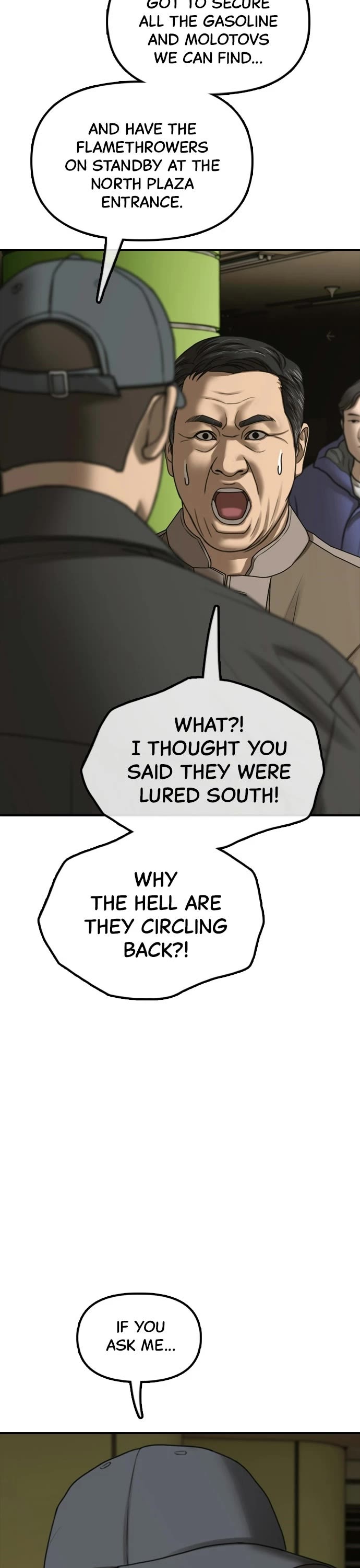 The Apocalypse is Here chapter 43 page 57