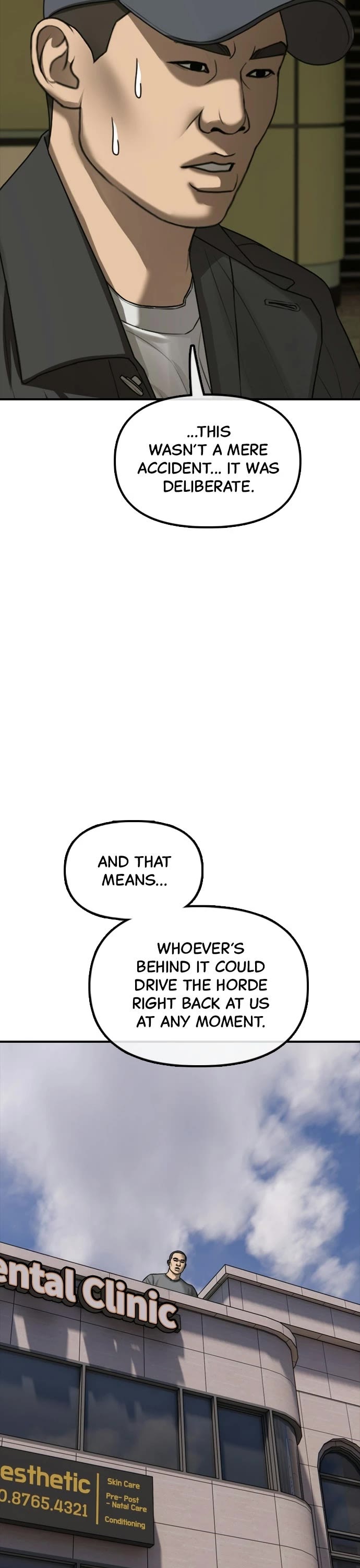 The Apocalypse is Here chapter 43 page 58