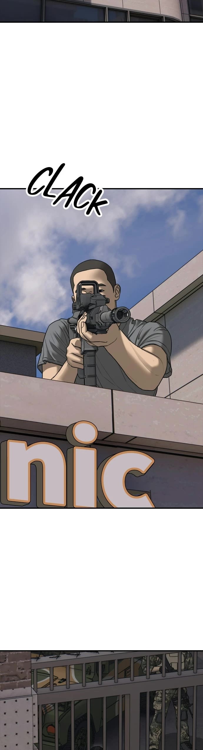 The Apocalypse is Here chapter 43 page 59