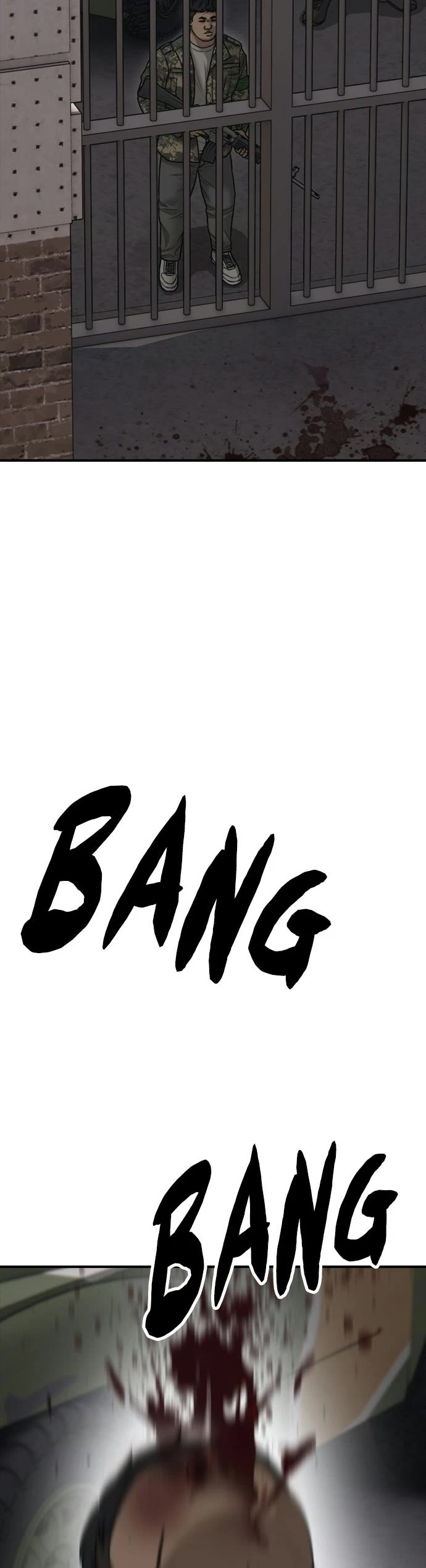 The Apocalypse is Here chapter 43 page 60
