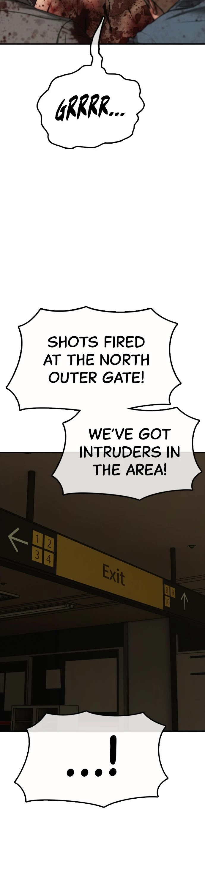 The Apocalypse is Here chapter 43 page 63