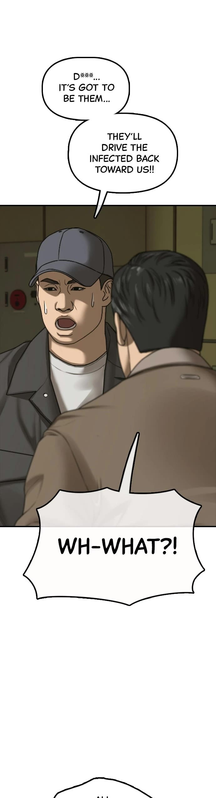 The Apocalypse is Here chapter 43 page 64