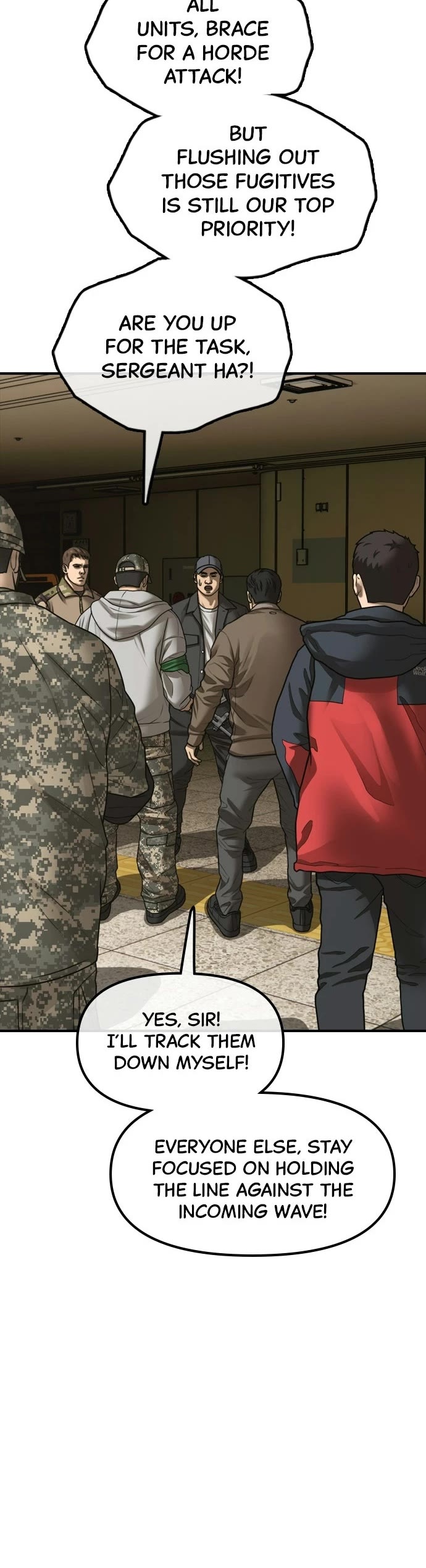 The Apocalypse is Here chapter 43 page 65