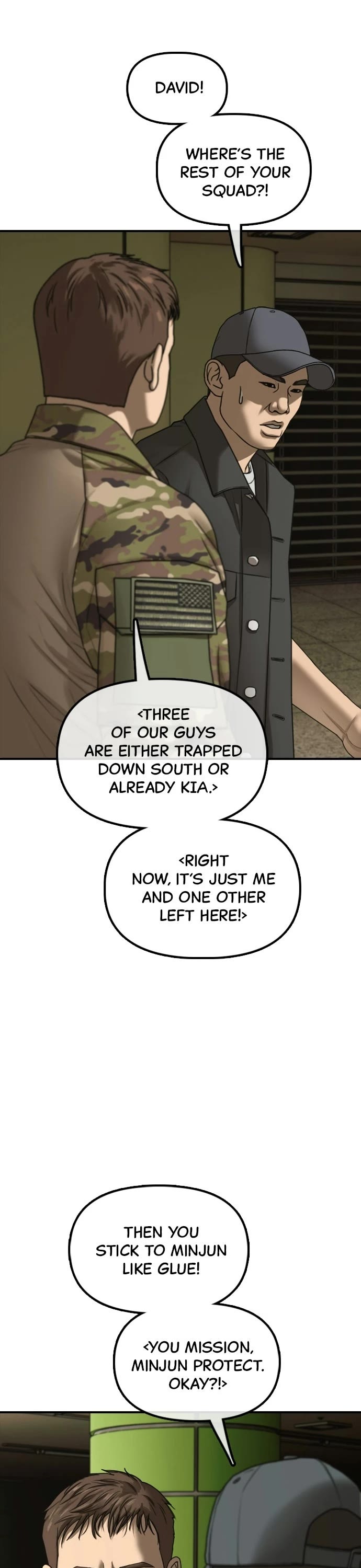 The Apocalypse is Here chapter 43 page 66