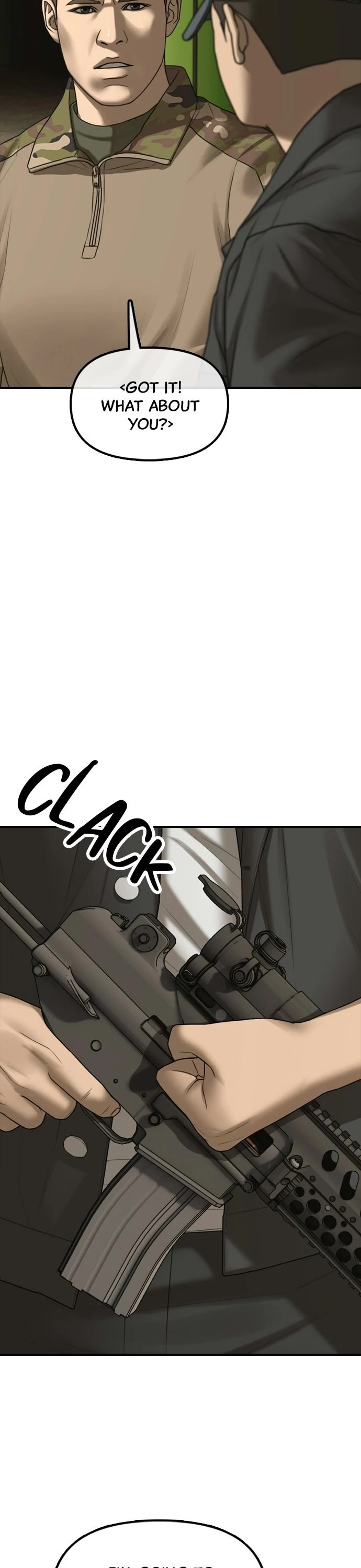 The Apocalypse is Here chapter 43 page 67