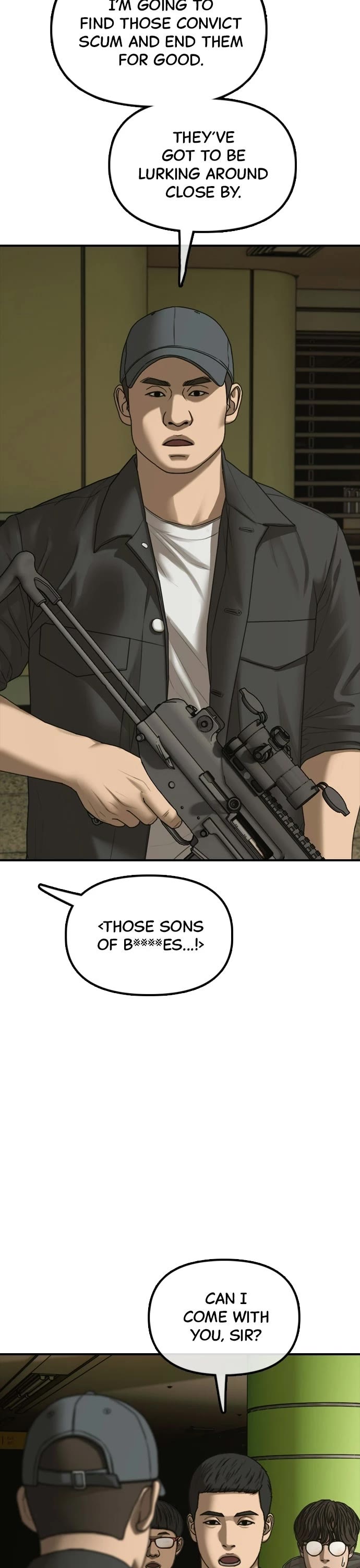 The Apocalypse is Here chapter 43 page 68
