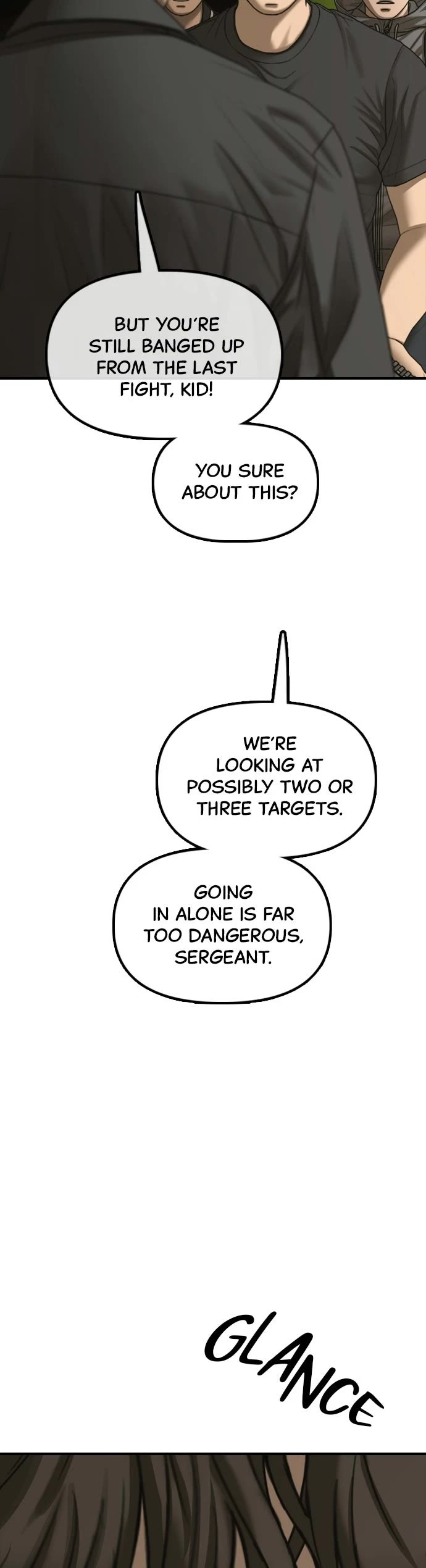 The Apocalypse is Here chapter 43 page 69