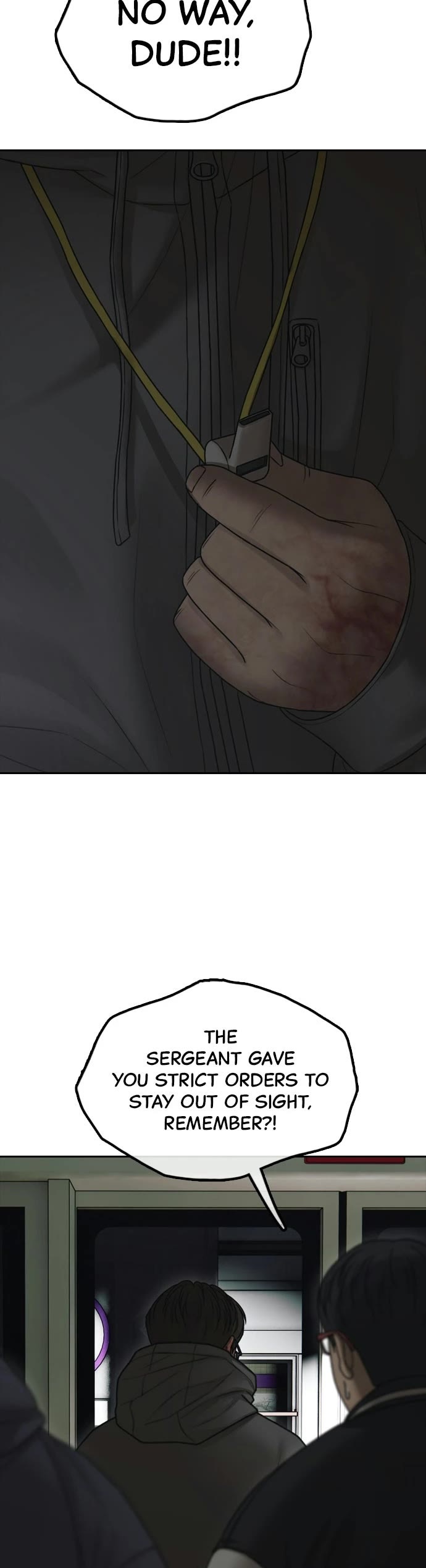 The Apocalypse is Here chapter 43 page 74
