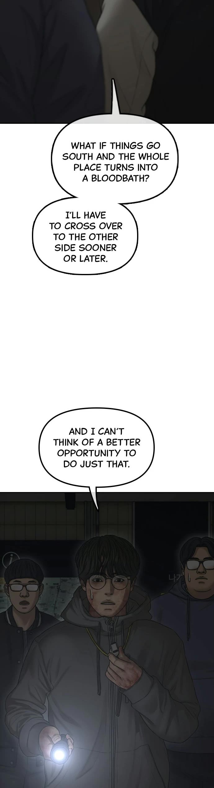 The Apocalypse is Here chapter 43 page 75