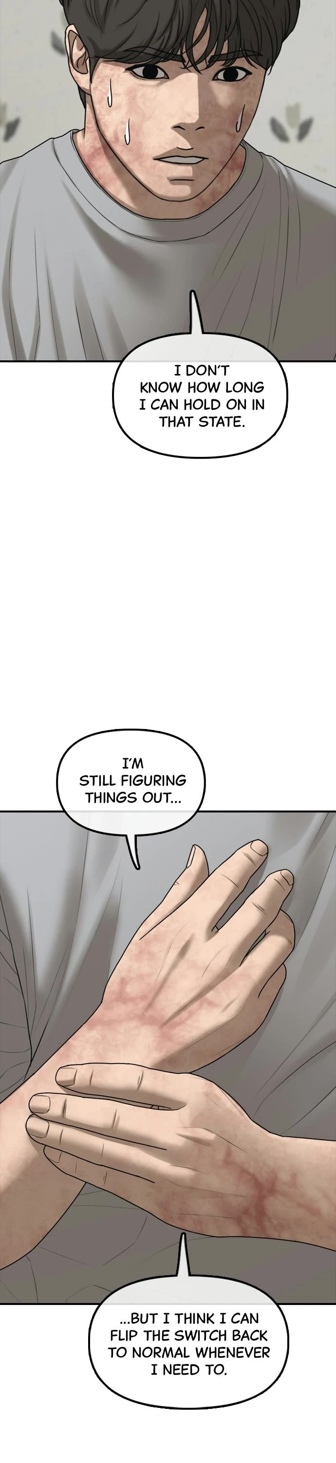 The Apocalypse is Here chapter 43 page 8