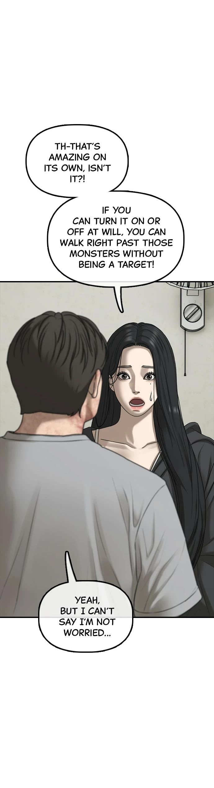 The Apocalypse is Here chapter 43 page 9