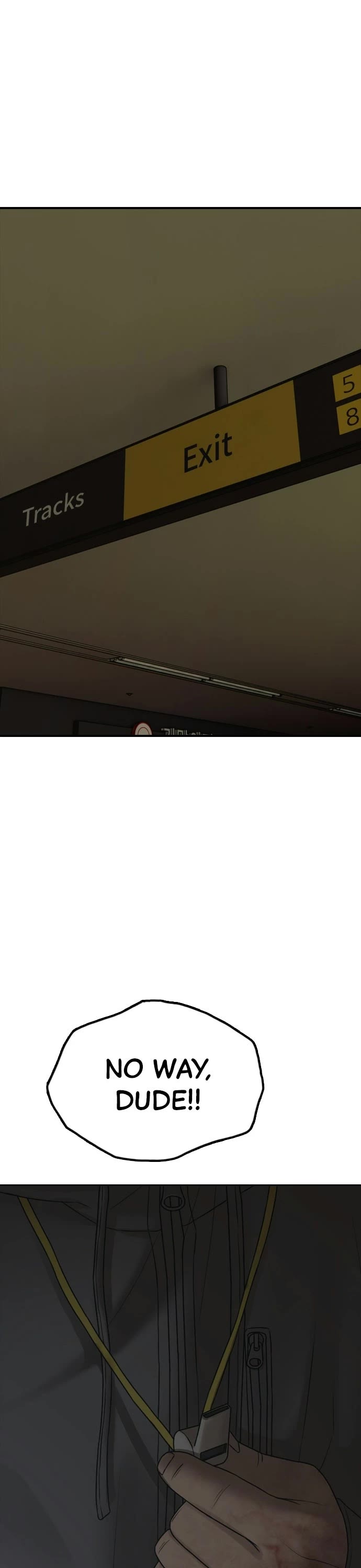 The Apocalypse is Here chapter 44 page 1