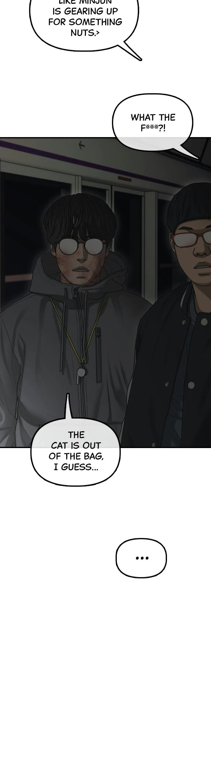 The Apocalypse is Here chapter 44 page 10
