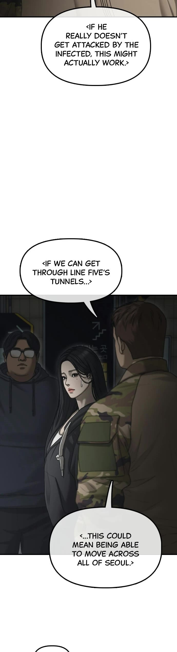 The Apocalypse is Here chapter 44 page 15