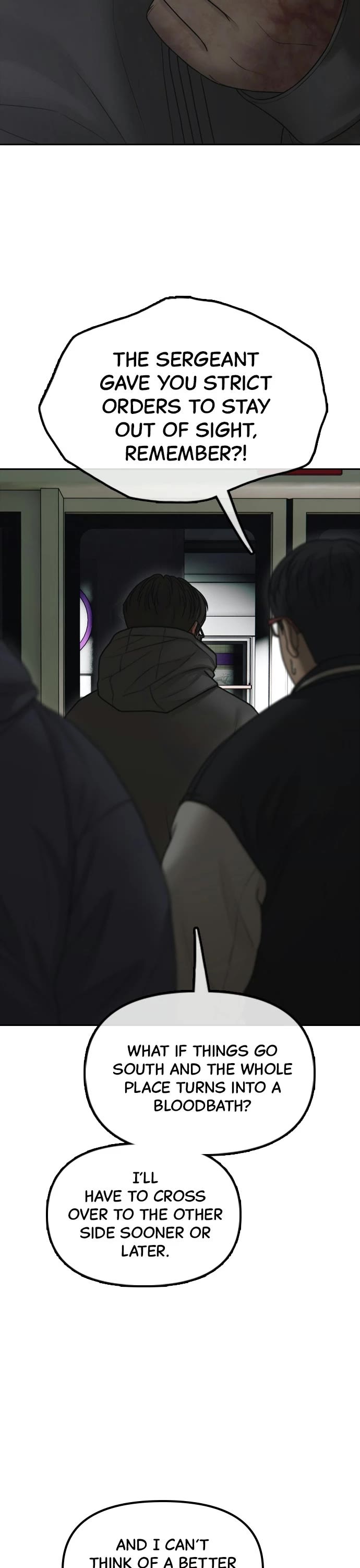 The Apocalypse is Here chapter 44 page 2