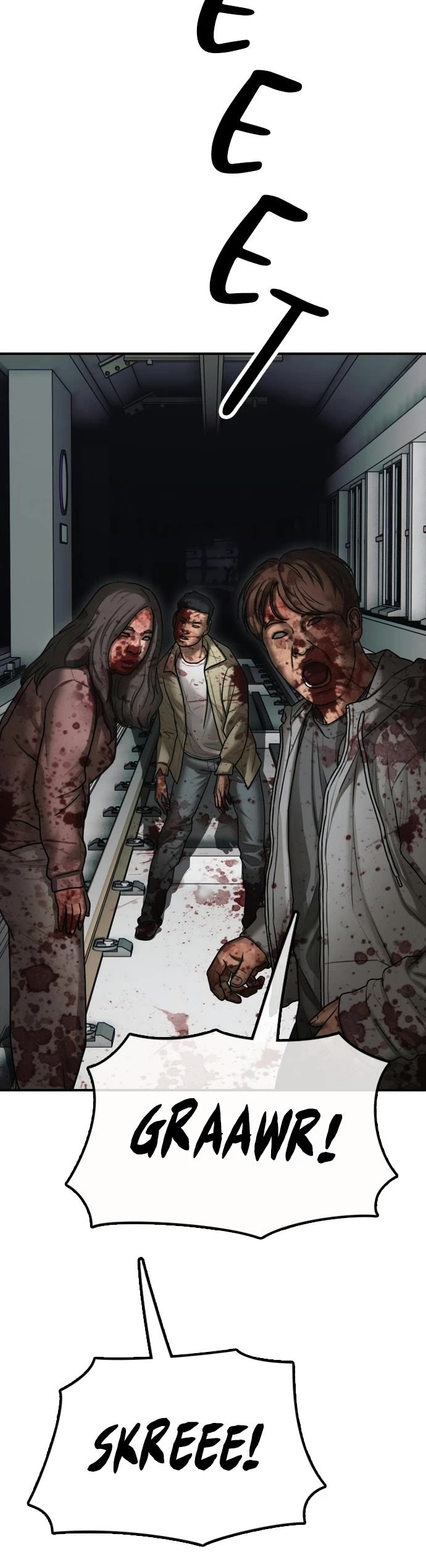 The Apocalypse is Here chapter 44 page 24