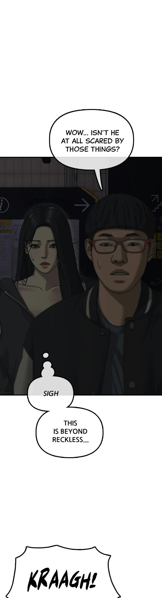The Apocalypse is Here chapter 44 page 25