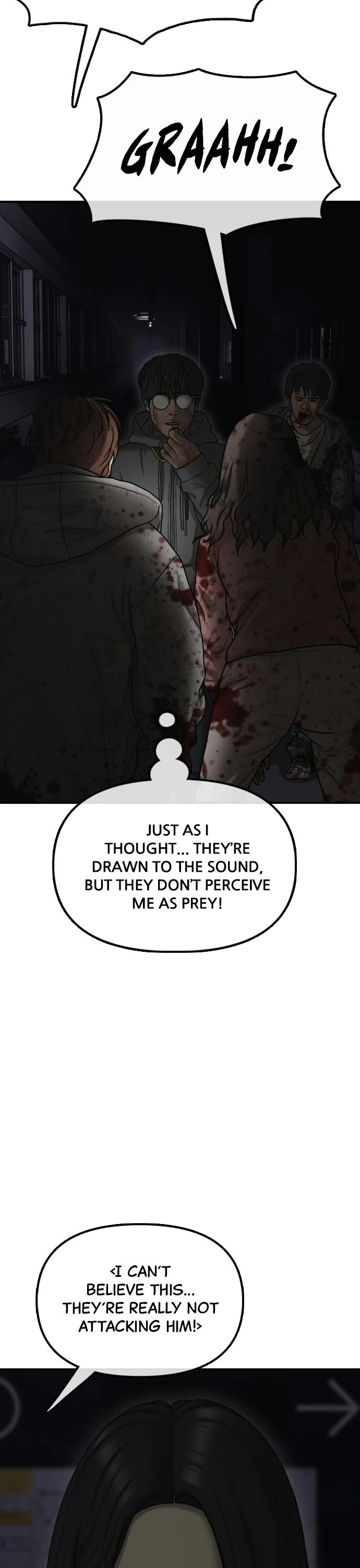 The Apocalypse is Here chapter 44 page 26