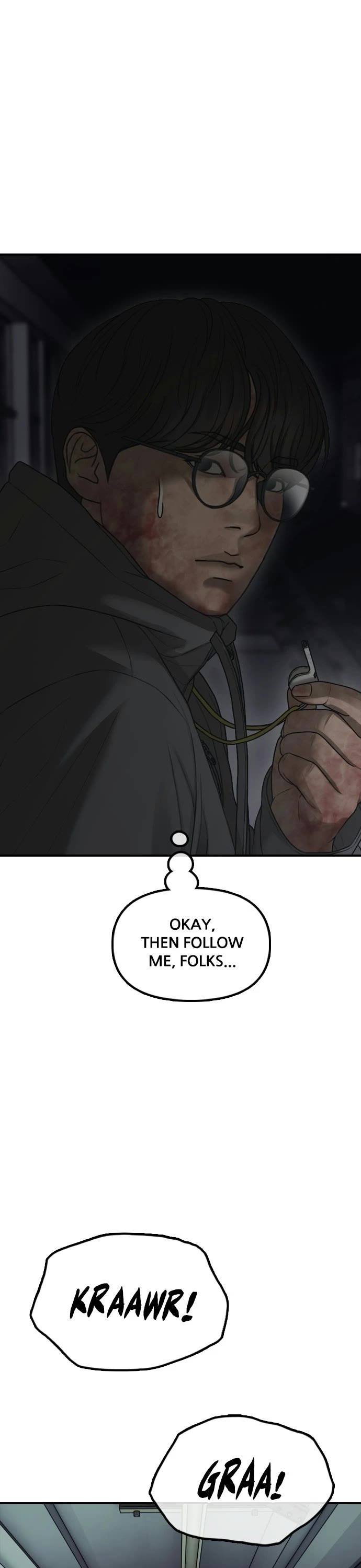 The Apocalypse is Here chapter 44 page 28