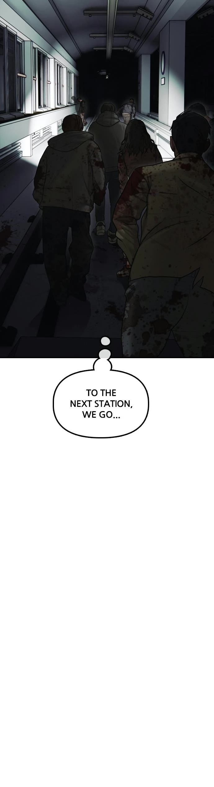 The Apocalypse is Here chapter 44 page 29