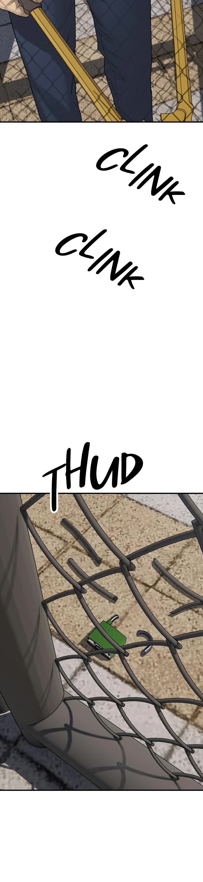The Apocalypse is Here chapter 44 page 33