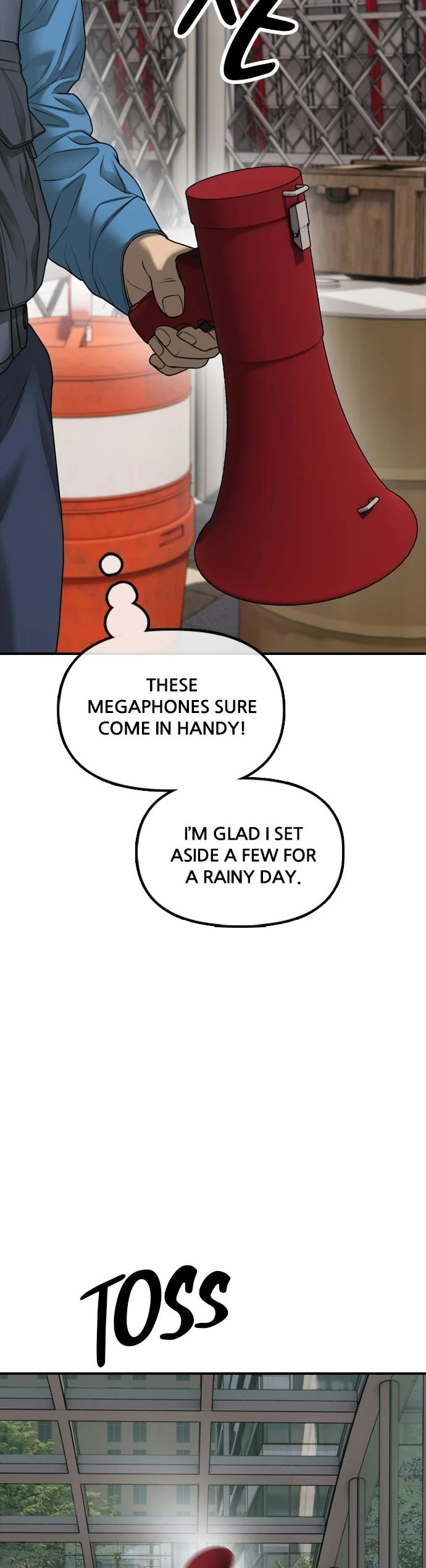 The Apocalypse is Here chapter 44 page 35