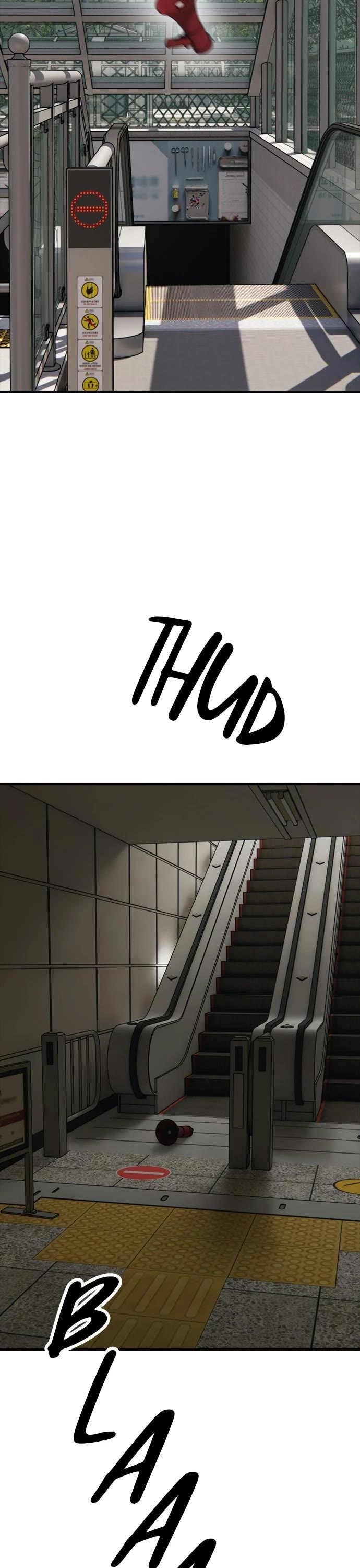 The Apocalypse is Here chapter 44 page 36