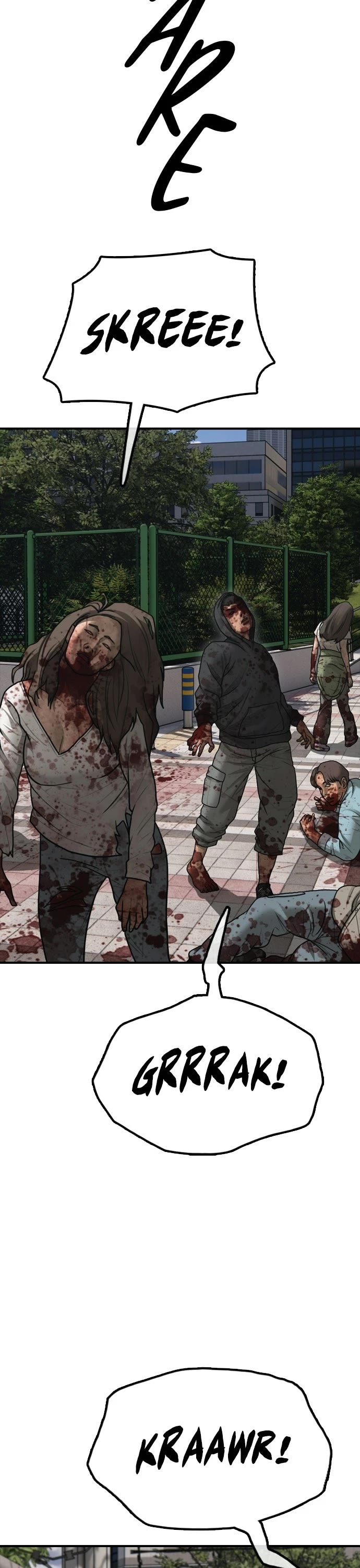 The Apocalypse is Here chapter 44 page 37