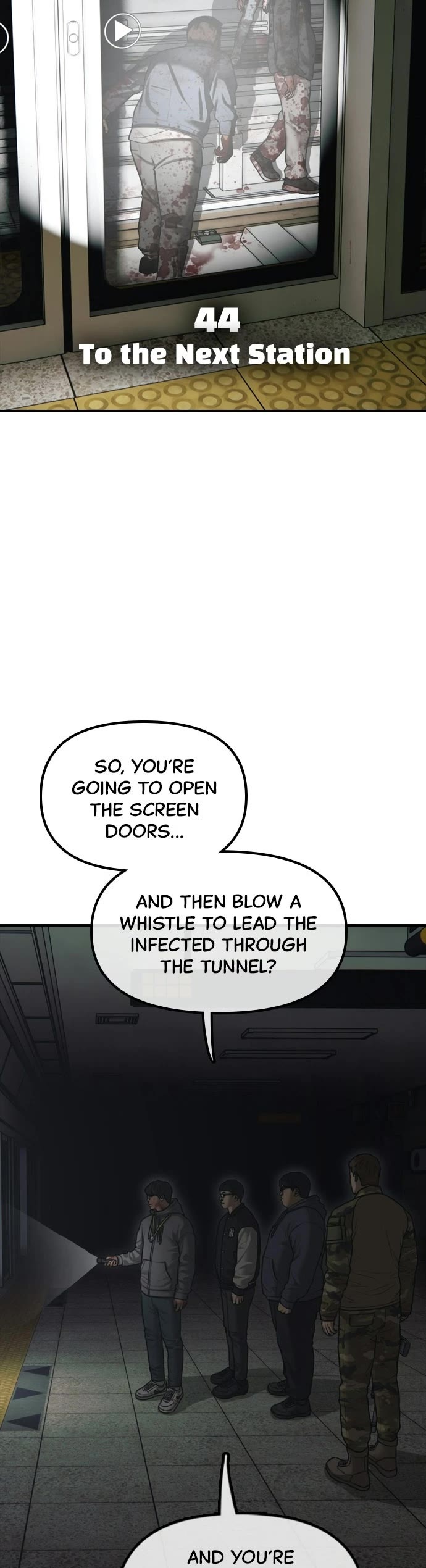 The Apocalypse is Here chapter 44 page 4
