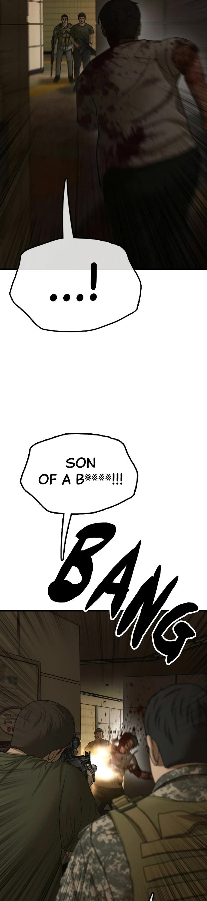 The Apocalypse is Here chapter 44 page 42