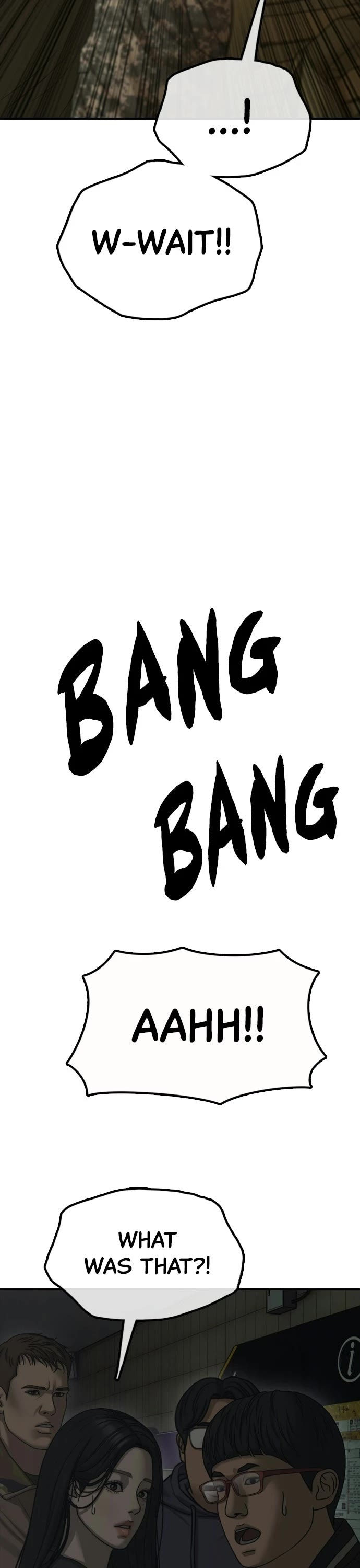 The Apocalypse is Here chapter 44 page 43