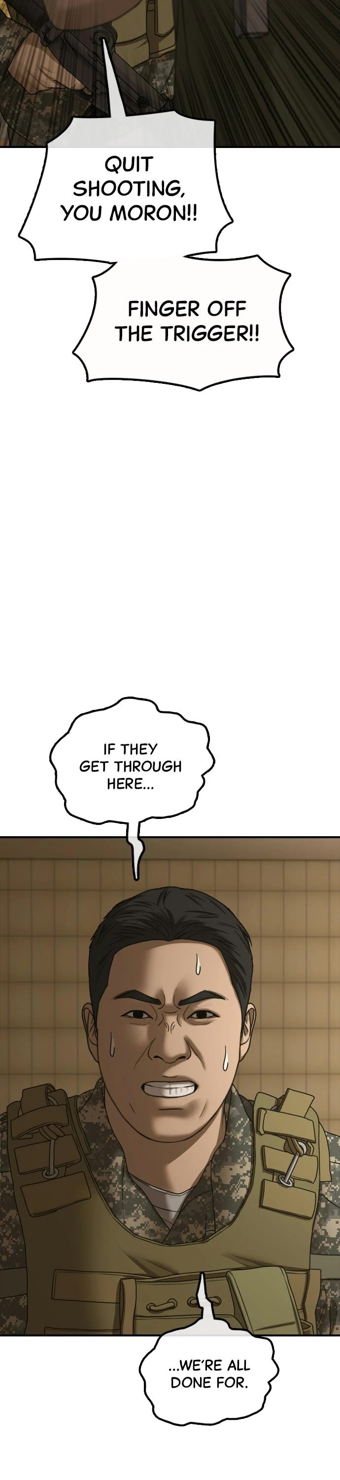 The Apocalypse is Here chapter 44 page 46