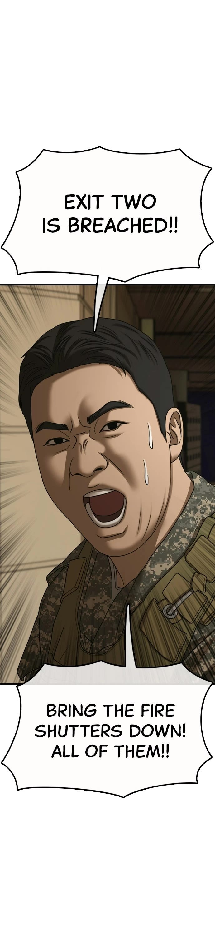 The Apocalypse is Here chapter 44 page 47